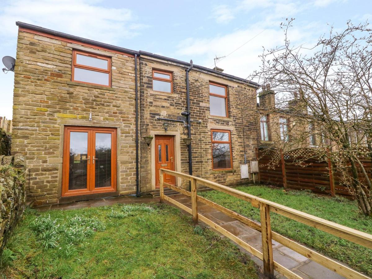 Villa Moscow Mews Bradford  Exterior foto