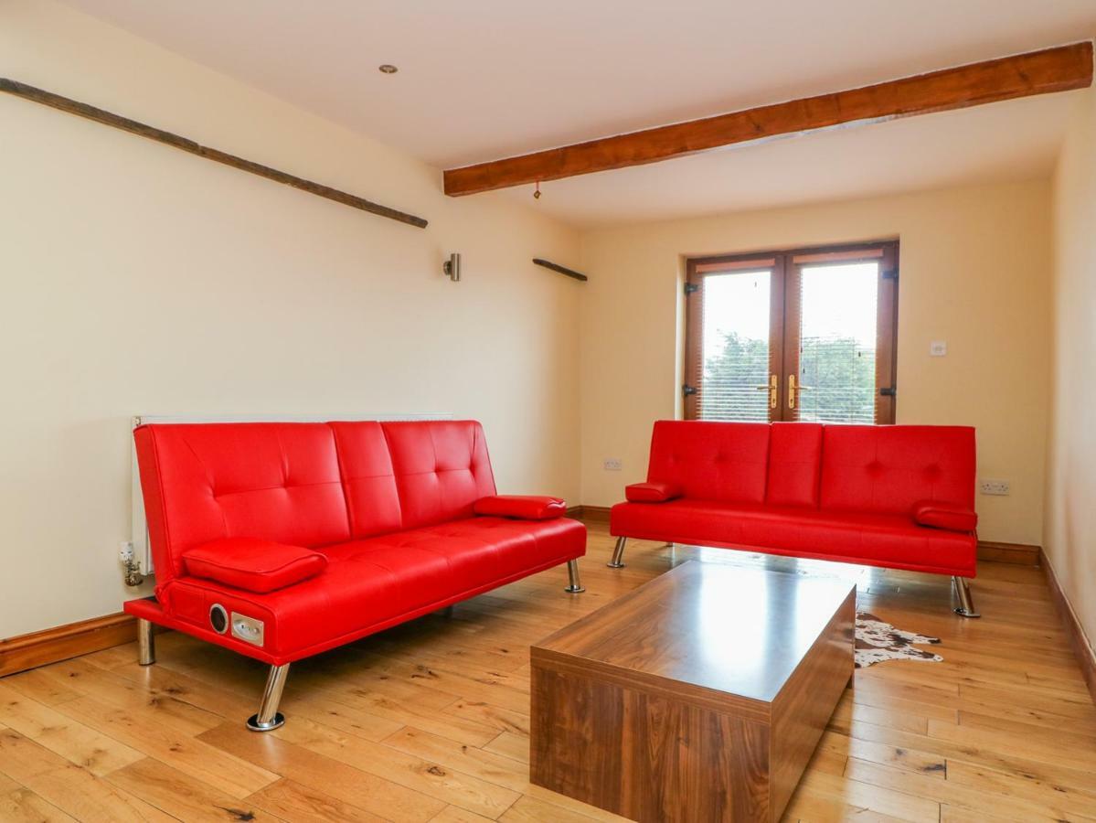 Villa Moscow Mews Bradford  Exterior foto